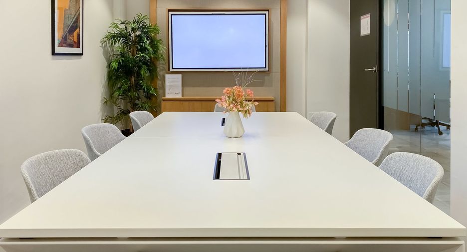 For rent office in Mueang Phuket, Phuket