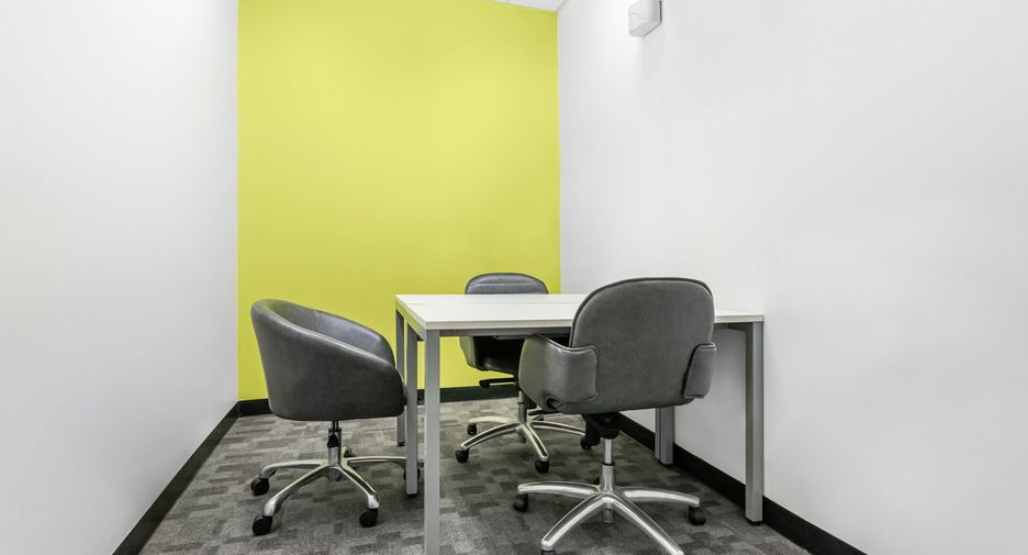 For rent office in Mueang Phuket, Phuket