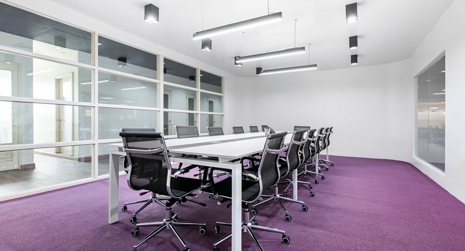 For rent office in Mueang Phuket, Phuket