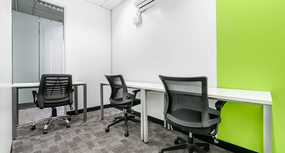 For rent office in Mueang Phuket, Phuket