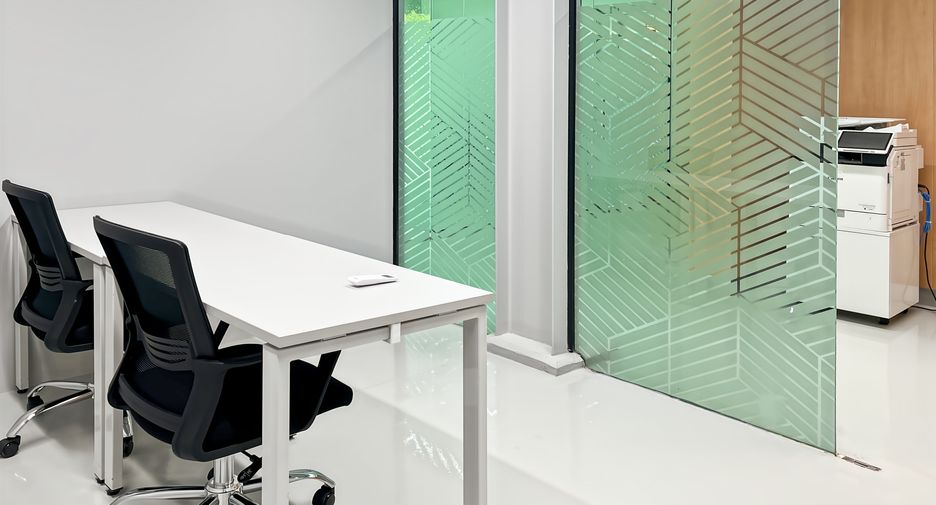 For rent office in Mueang Chiang Mai, Chiang Mai