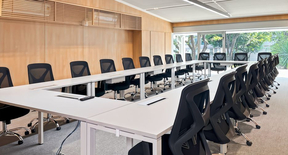 For rent office in Mueang Chiang Mai, Chiang Mai