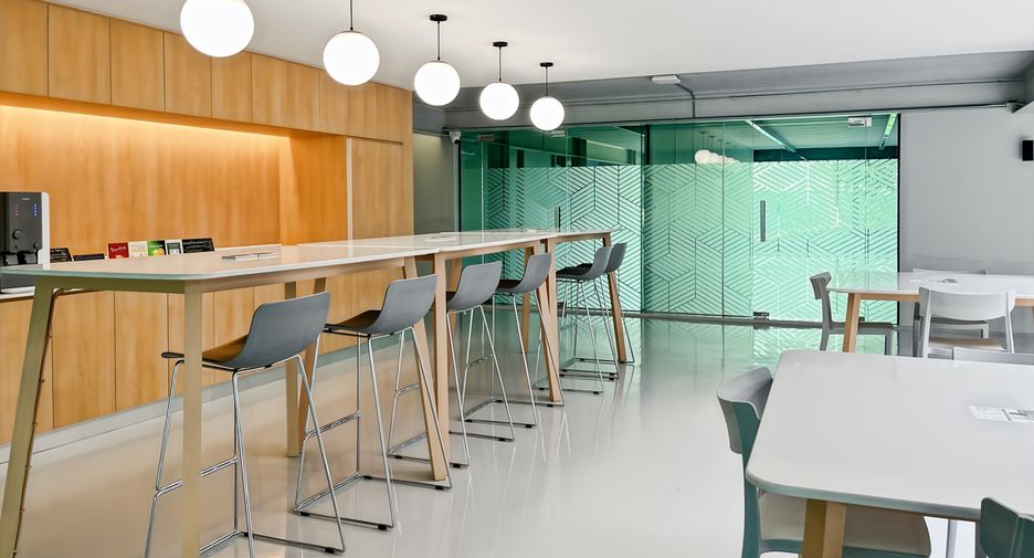 For rent office in Mueang Chiang Mai, Chiang Mai