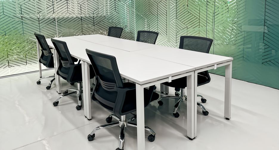 Büro zur Miete in Mueang Chiang Mai, Chiang Mai