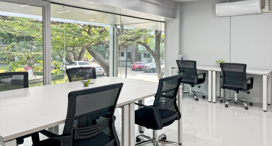 Büro zur Miete in Mueang Chiang Mai, Chiang Mai