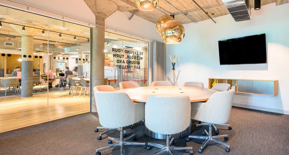 For rent office in Mueang Chiang Mai, Chiang Mai