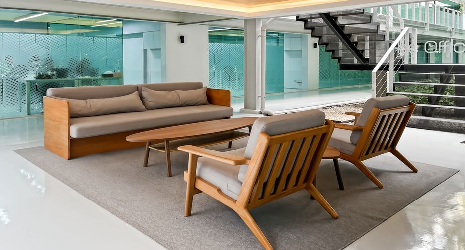 For rent office in Mueang Chiang Mai, Chiang Mai