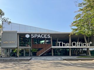 For rent office in Mueang Chiang Mai, Chiang Mai