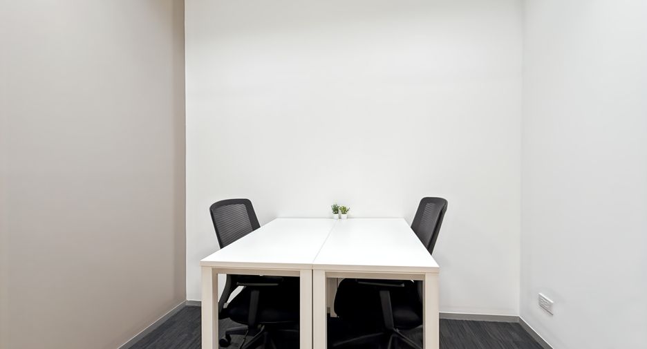 For rent office in Chatuchak, Bangkok