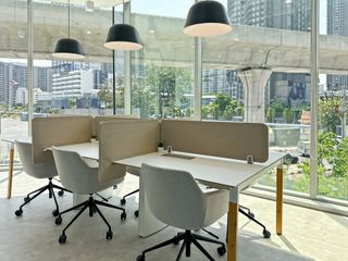 For rent office in Chatuchak, Bangkok