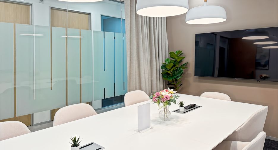 For rent office in Chatuchak, Bangkok
