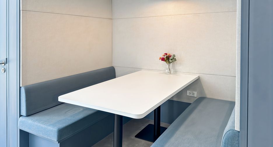 For rent office in Chatuchak, Bangkok