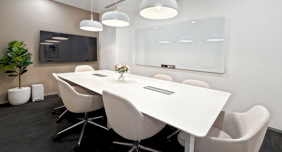 For rent office in Chatuchak, Bangkok