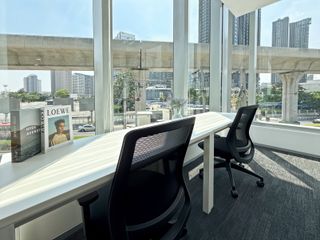 For rent office in Chatuchak, Bangkok