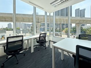 For rent office in Chatuchak, Bangkok