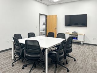 For rent office in Si Racha, Chonburi