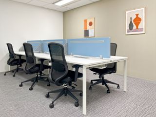 For rent office in Si Racha, Chonburi