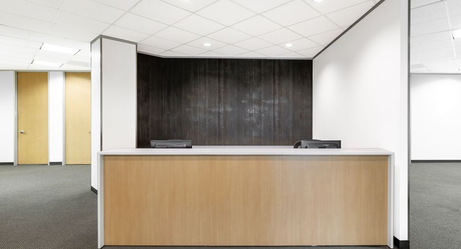 For rent office in Mueang Phuket, Phuket