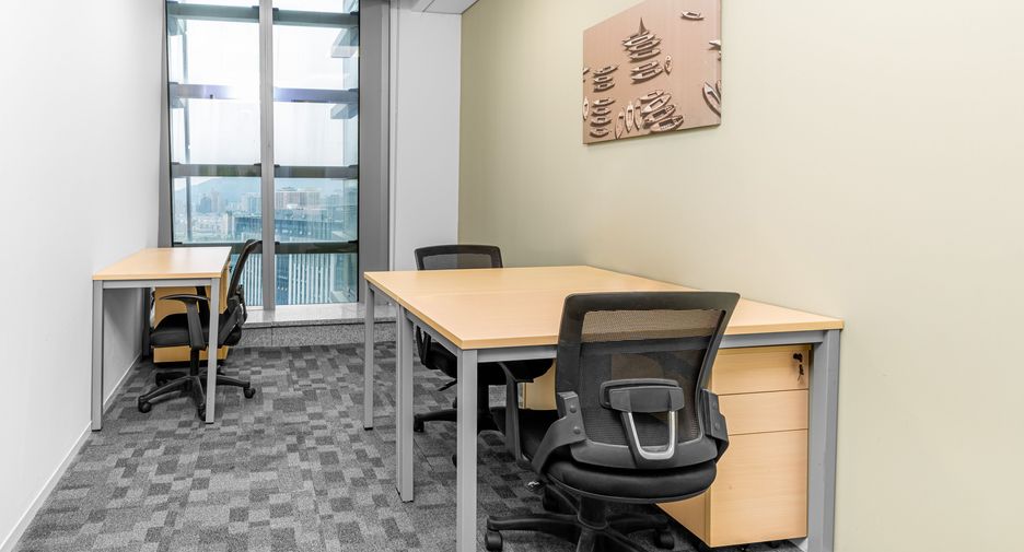 For rent office in Mueang Phuket, Phuket