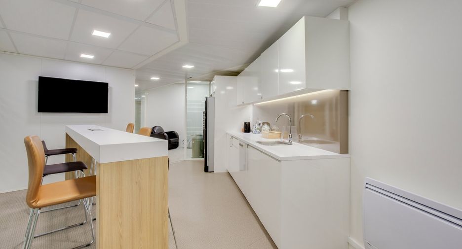 Büro zur Miete in Mueang Phuket, Phuket