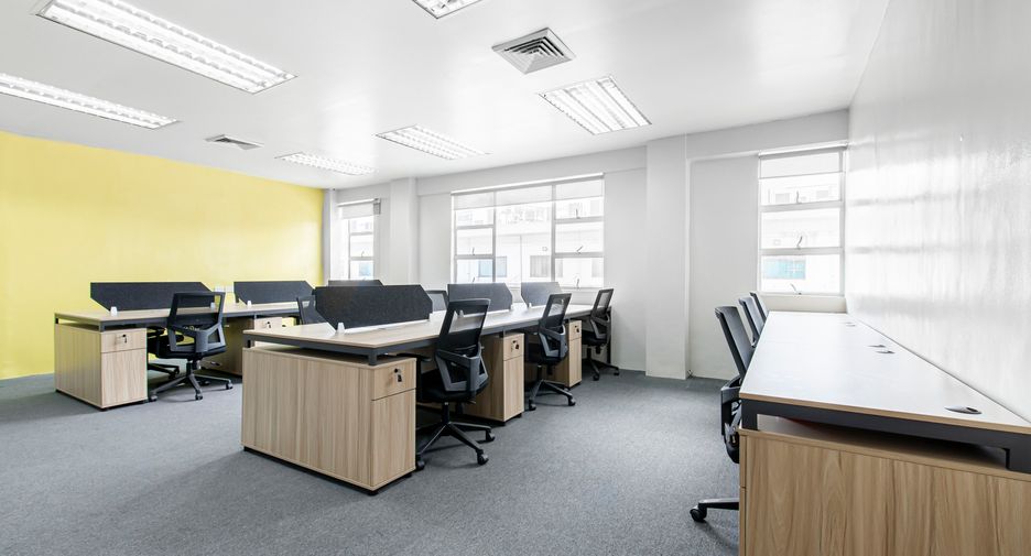 For rent office in Mueang Phuket, Phuket