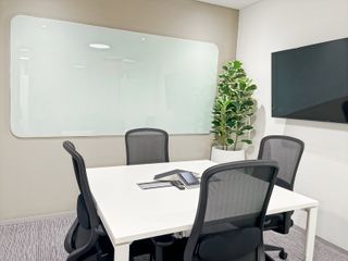 For rent office in Si Racha, Chonburi
