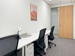 For rent office in Si Racha, Chonburi