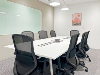 For rent office in Si Racha, Chonburi