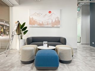 For rent office in Si Racha, Chonburi
