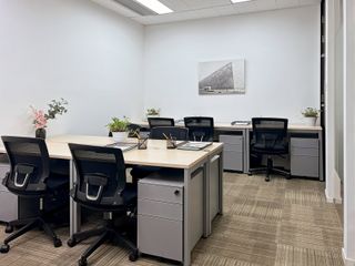 For rent office in Si Racha, Chonburi