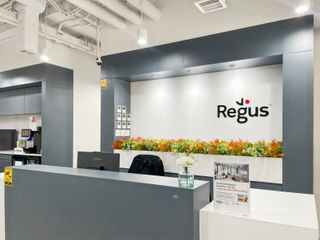 For rent office in Si Racha, Chonburi