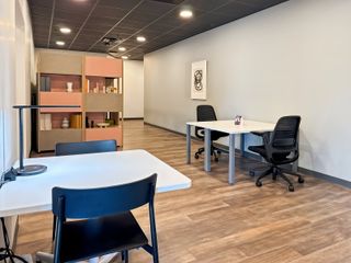 For rent office in Yan Nawa, Bangkok