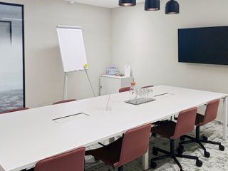 For rent office in Yan Nawa, Bangkok