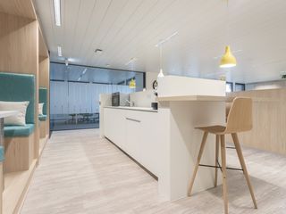 For rent office in Yan Nawa, Bangkok