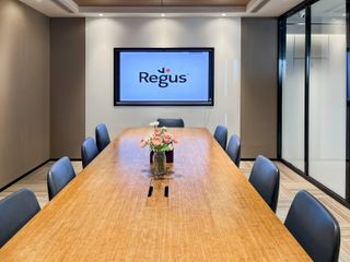 For rent office in Yan Nawa, Bangkok