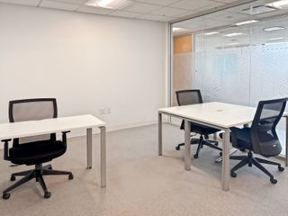 For rent office in Yan Nawa, Bangkok