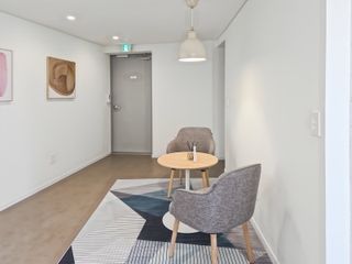 For rent office in Yan Nawa, Bangkok