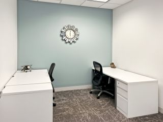 For rent office in Yan Nawa, Bangkok