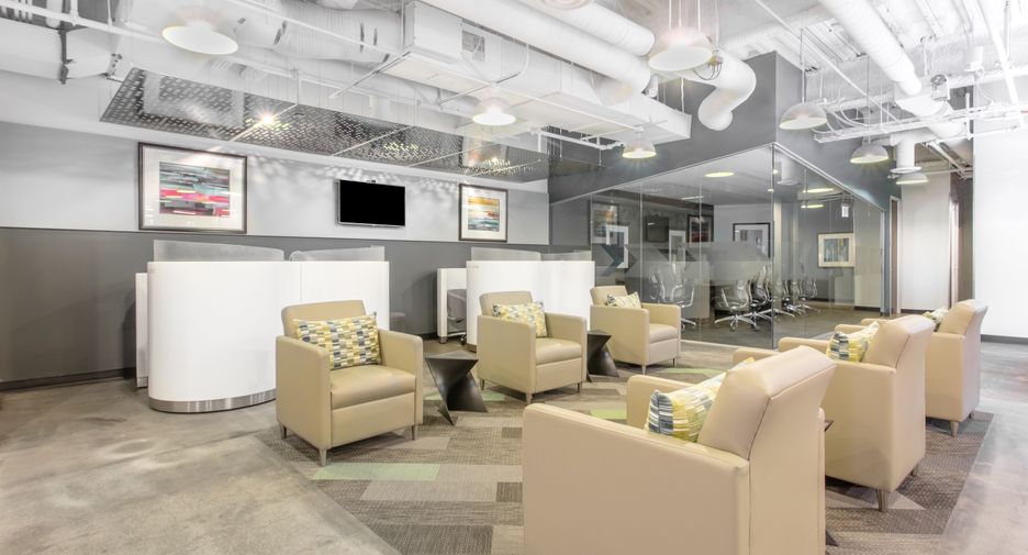 Büro zur Miete in Yan Nawa, Bangkok