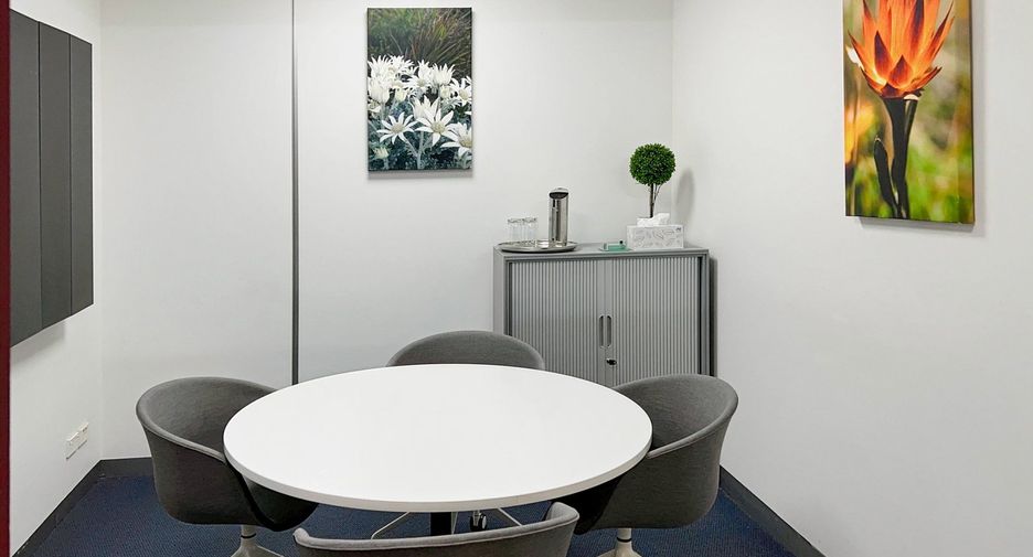 Büro zur Miete in Yan Nawa, Bangkok