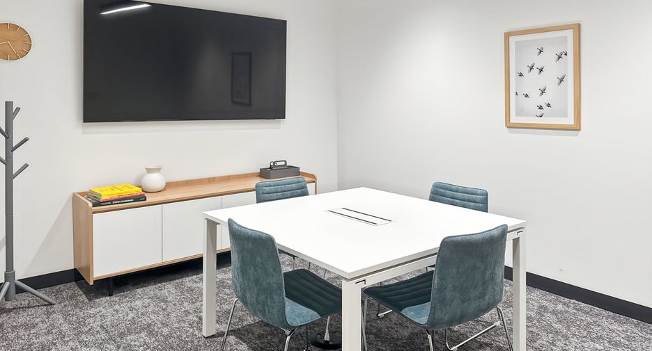 Büro zur Miete in Yan Nawa, Bangkok
