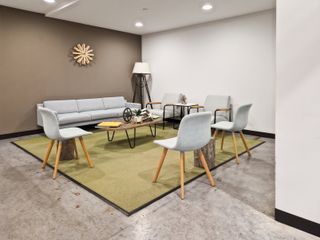 For rent office in Yan Nawa, Bangkok