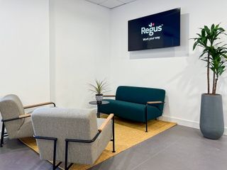 For rent office in Yan Nawa, Bangkok