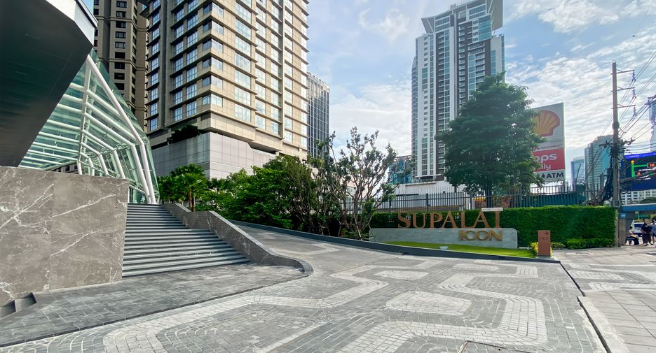 Oficina en alquiler en Sathon, Bangkok