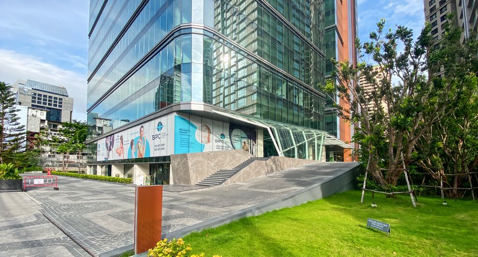 Oficina en alquiler en Sathon, Bangkok