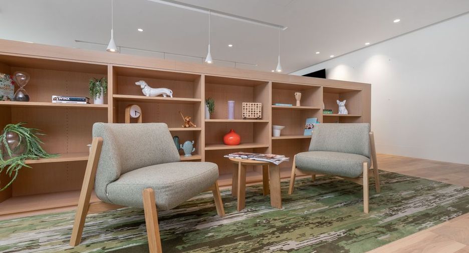 Büro zur Miete in Yan Nawa, Bangkok