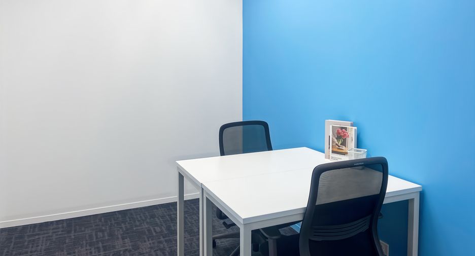 Büro zur Miete in Phaya Thai, Bangkok