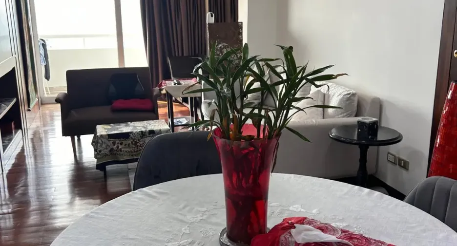 For sale 1 bed condo in Kathu, Phuket