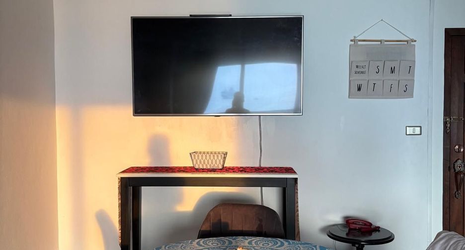 For sale 1 bed condo in Kathu, Phuket
