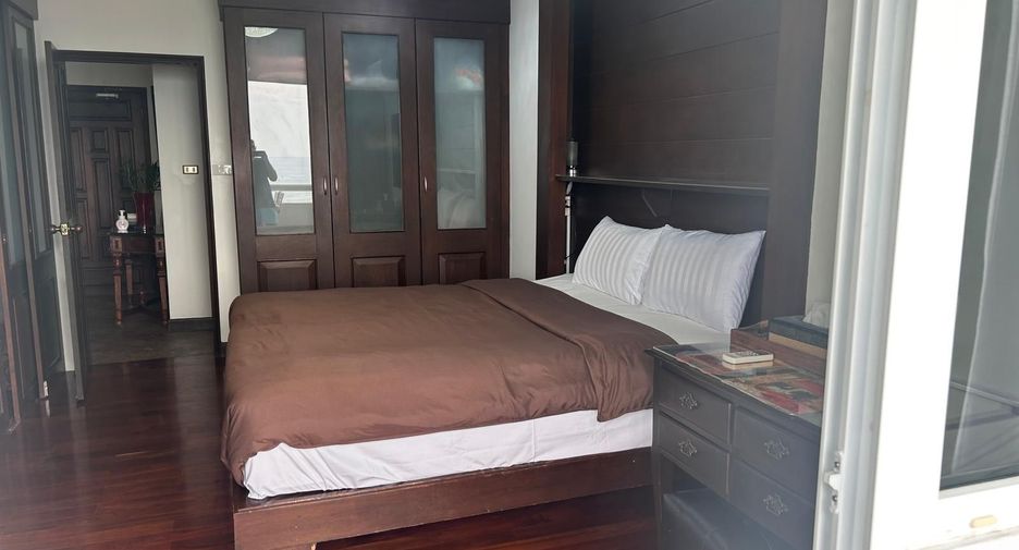 For sale 1 bed condo in Kathu, Phuket